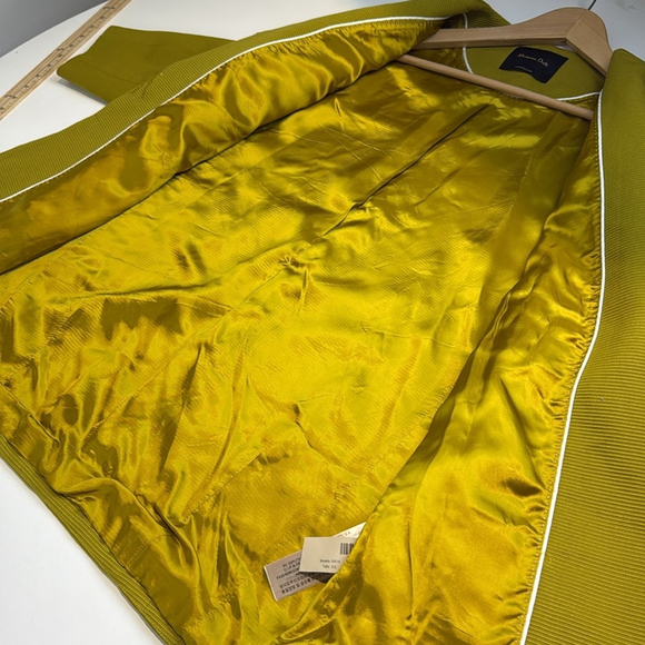 MASSIMO DUTTI Womens Longline Blazer Jacket - Picture 7 of 9